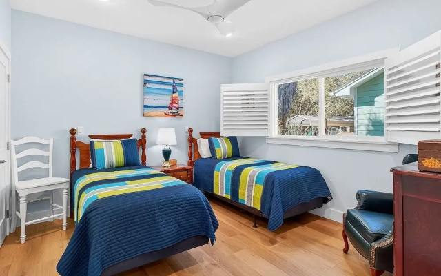F601ab 3 Bedroom Home