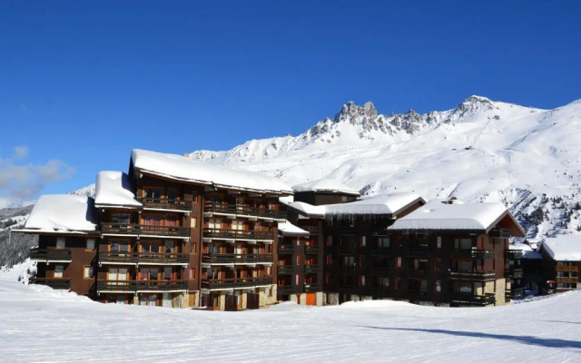 Appartement Méribel, 2 pièces, 6 personnes - FR-1-182-105