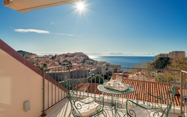 Villa Agape Dubrovnik