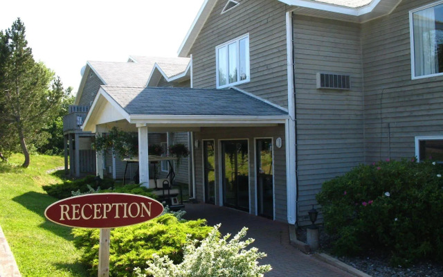 Dundee Resort & Golf Club