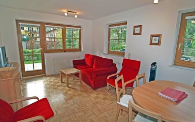 Apartment Aitcheson Bad Hofgastein