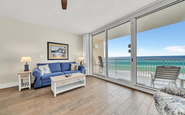Majestic Beach Towers 1-1014