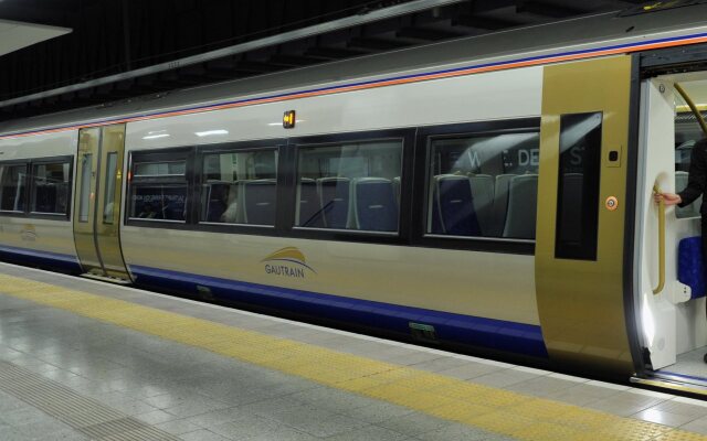 Holiday Inn Johannesburg - Rosebank by IHG