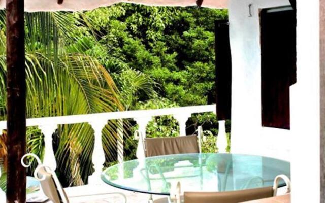 Kiteloft Tulum