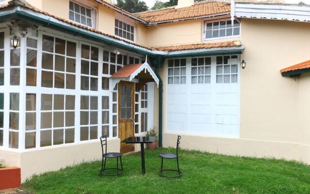 OYO 9080 Hillwood Cottages