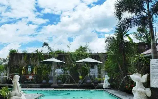 Studio Room @ Wisma Halim Villas & Conference