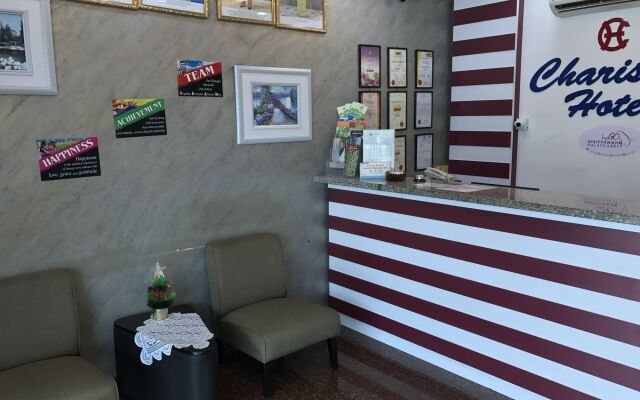 Charisma Hotel Kuantan