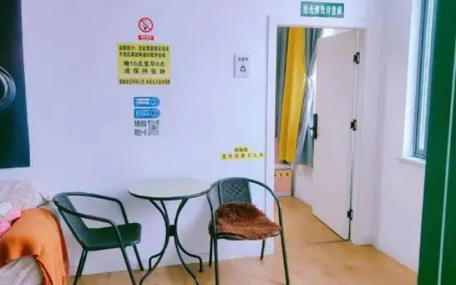 Red Star International Hostel