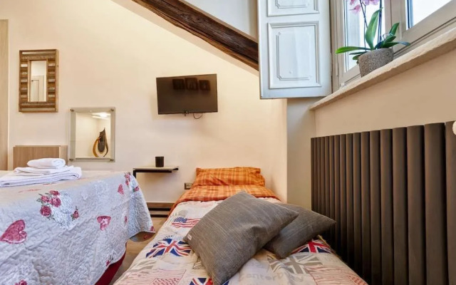 Torino Piazza Castello Studio