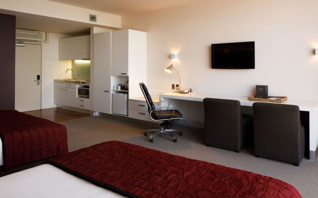 Naumi Hotel Wellington