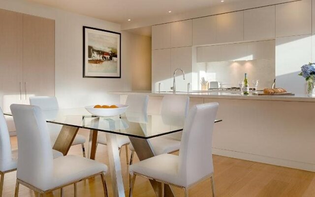 Caroline Serviced Apartments Brighton