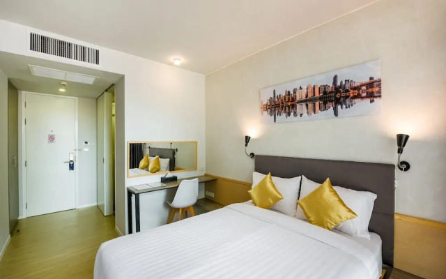 Kitzio House Hotel
