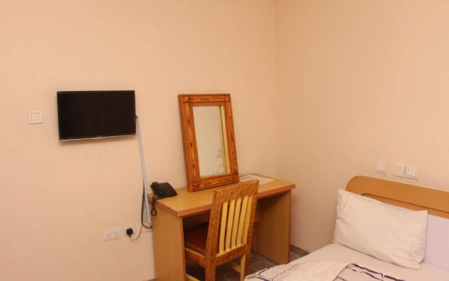 Skye Bridge Hotel