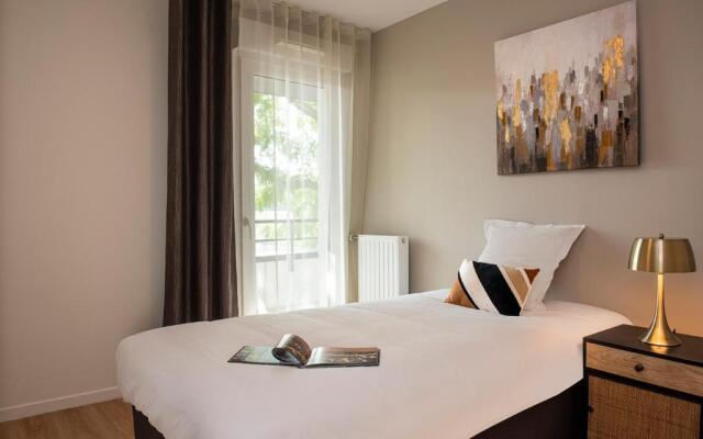 Résidence services seniors les boréales