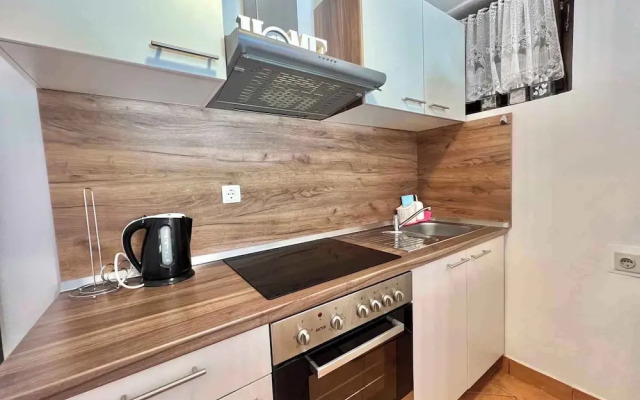 Apartman Zeleni Raj 3