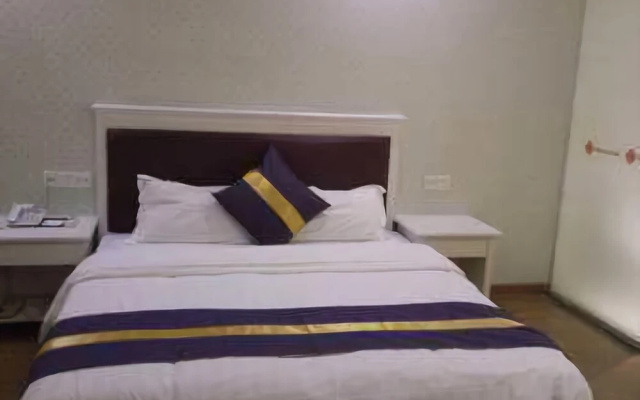 Nanyuan Inn Ningbo Xueshi Road