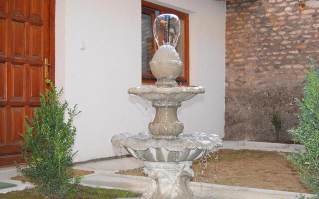 Apartments Castanea