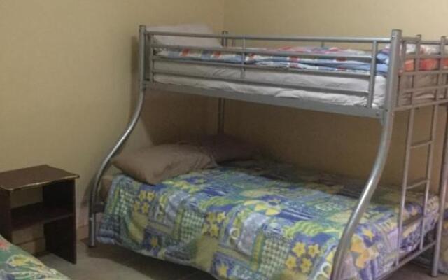 Caretakers Cottage Budget Accommodation