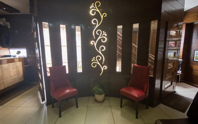 Hotel ANR