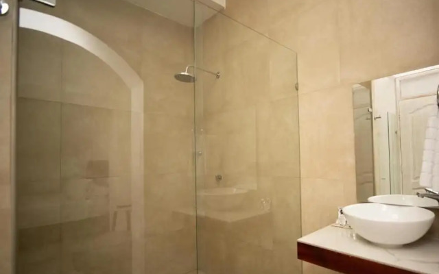 Hotel Casa Fátima
