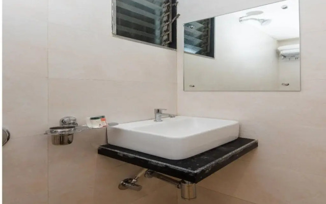 Hotel Sai Suites by Oyo Rooms