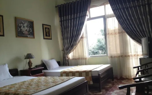 Hai Trang Hotel