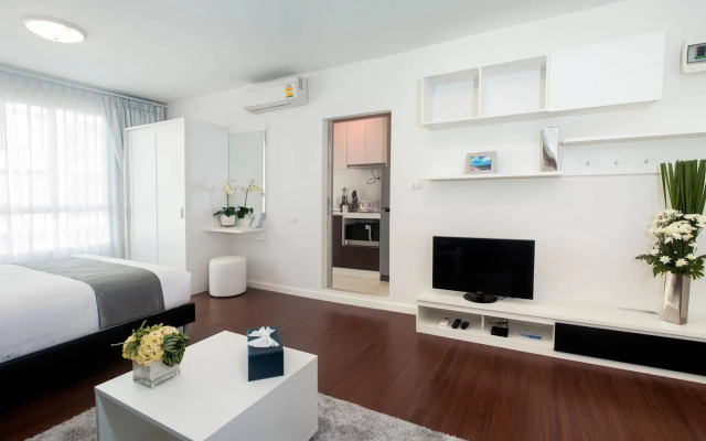 First Choice Suites (SHA Extra Plus)
