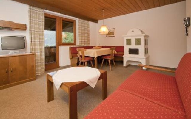 Ferienwohnungen Tirolerhof