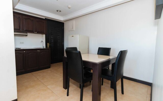 RedDoorz Plus @ Project 6 Quezon City