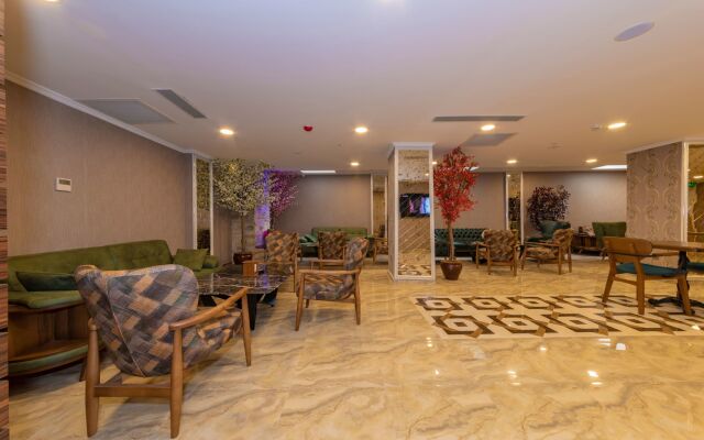 Vision Deluxe Hotel