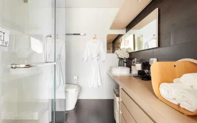 Family Suite Sea view 2Bedroom