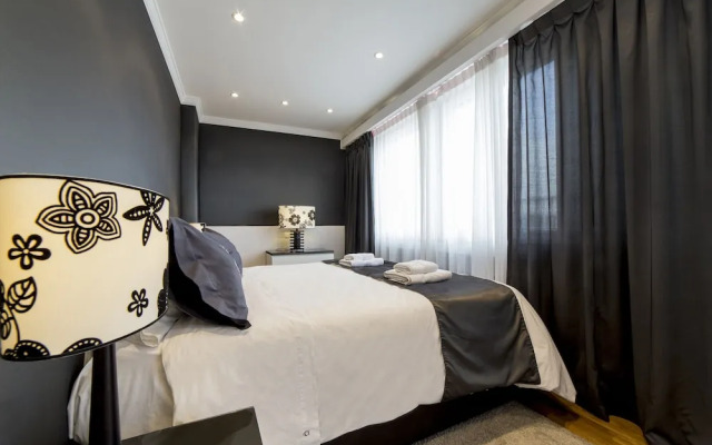 The Queen Luxury Apartments - Villa Fiorita