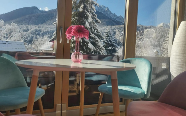 Appartement Bella Vista