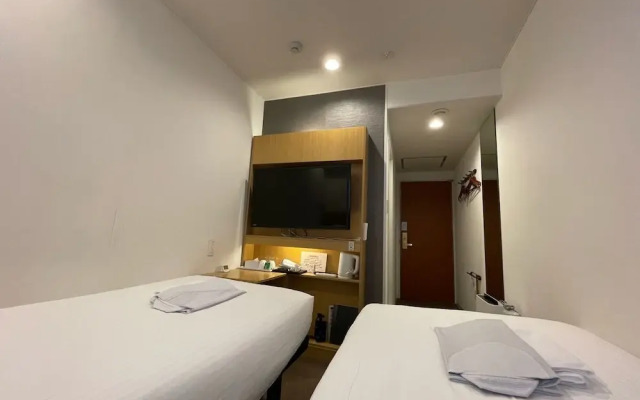 Hotel Passage 2