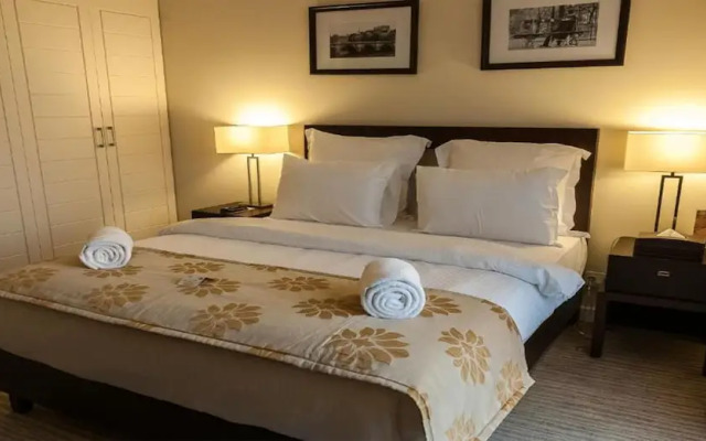 The Parisian Hotel Lebanon