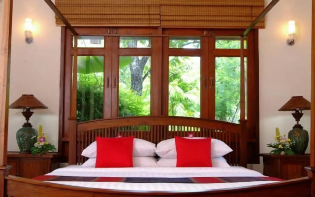 Iyarintara Resort