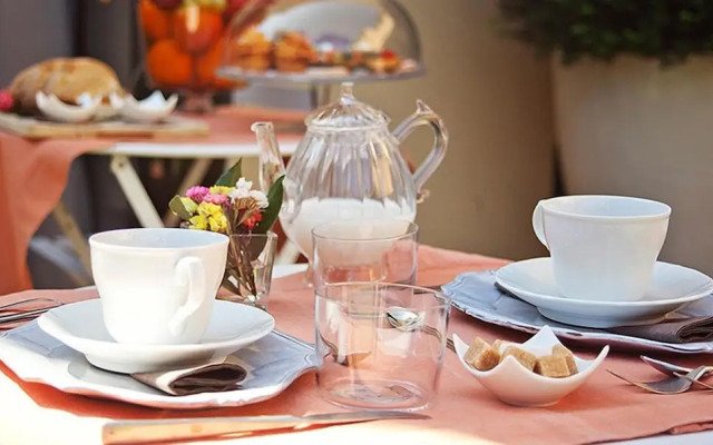 Duchess Boutique Hotel B&B