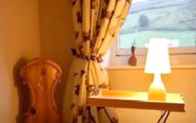 The Olive Branch Inn