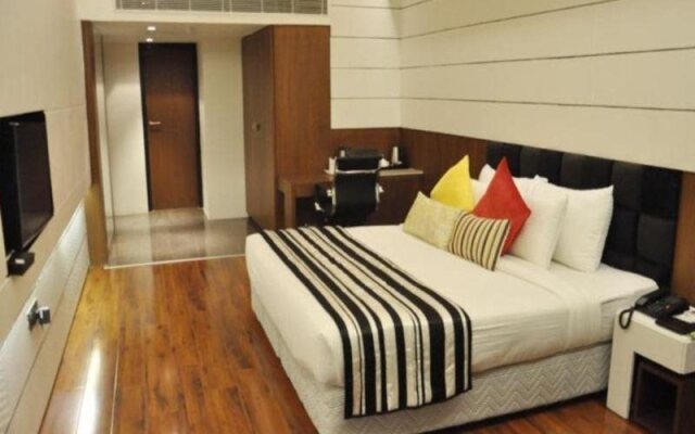 Hotel G.K. International