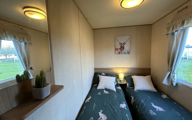 A Beautiful, Dog Friendly Holiday Home
