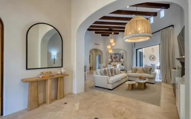 Cielos 84 in Palmilla