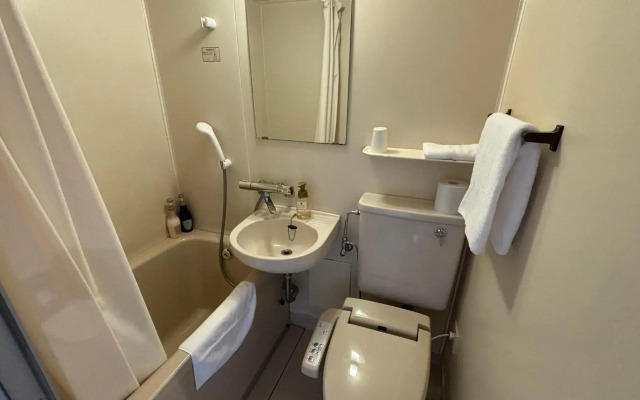 Business Hotel Suehiro (kagoshima)