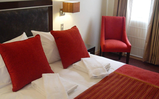 Maytaq Wasin Hotel