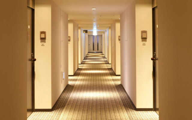 Hotel New Nagasaki