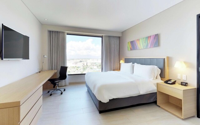 Hilton Garden Inn Merida