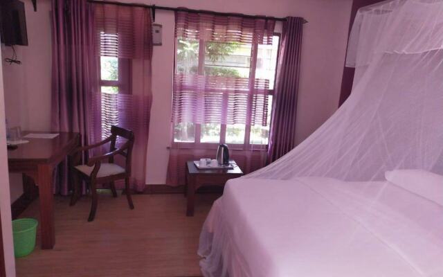 Destination Resort Centre