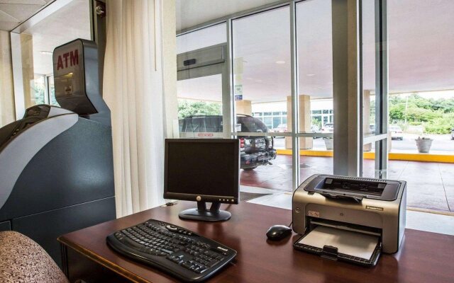 Country Inn & Suites by Radisson, Greenville, SC