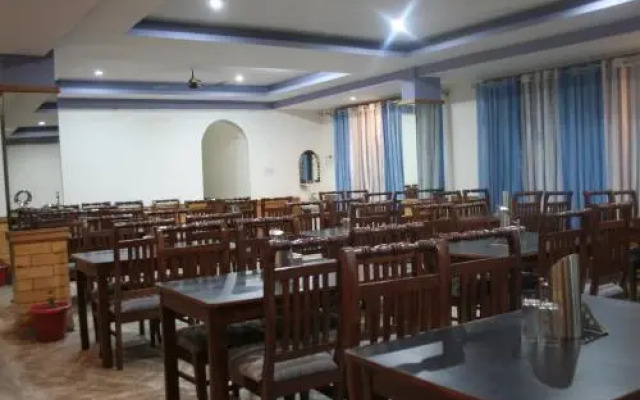 The Nandini Palace