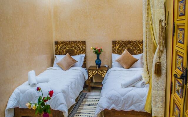 Riad Qamar Zamane 2