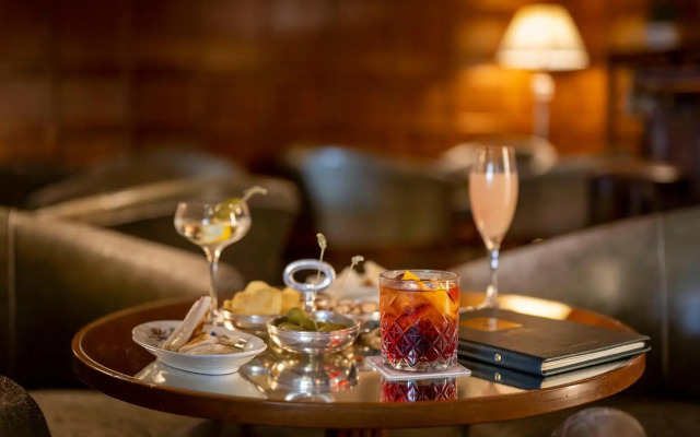 Hotel Villa Cipriani